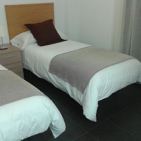 Albergue Francisco Giner De Los Rios Villablino Dış mekan fotoğraf